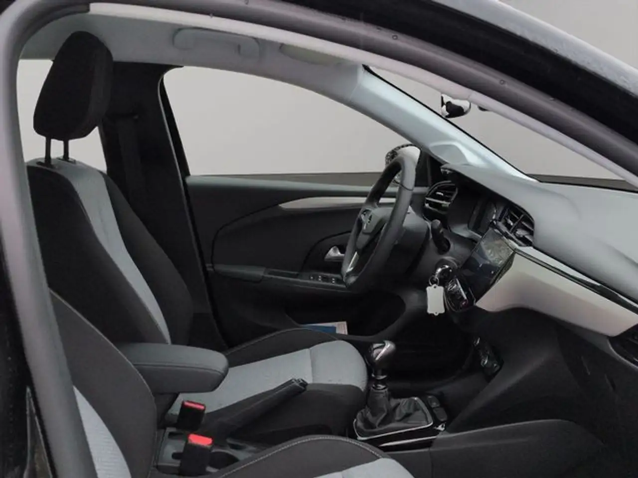 Opel Corsa 1.2 Facelift+Sitzheiz+LED+Allwetter+Kamera — Galerie du véhicule 14