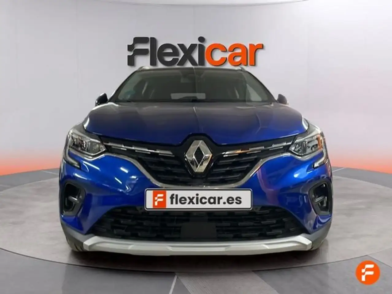 Renault Captur TCe Techno 67kW — Galerie du véhicule 2