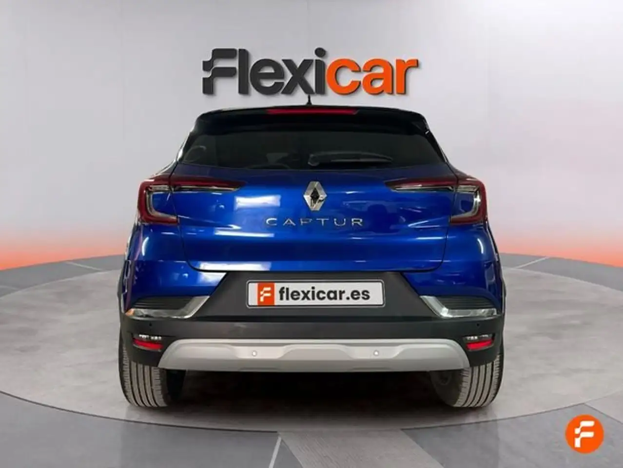 Renault Captur TCe Techno 67kW — Galerie du véhicule 7
