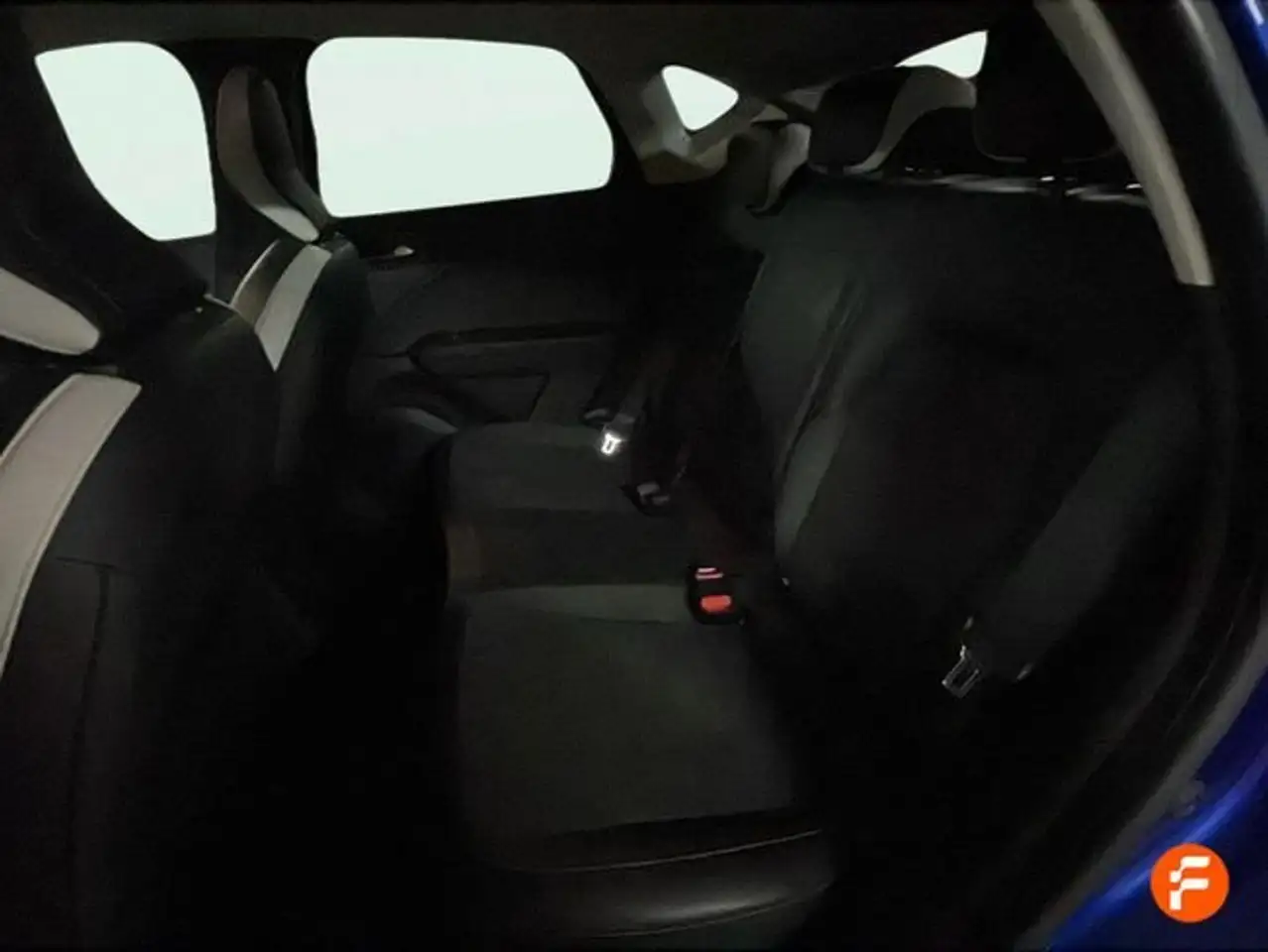 Renault Captur TCe Techno 67kW — Galerie du véhicule 16