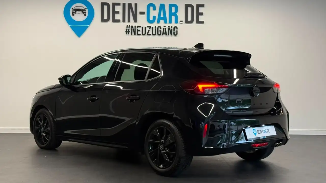 Opel Corsa GS LED Navi PDC SHZ SpurW Facelift Kam. LM — Galerie du véhicule 6