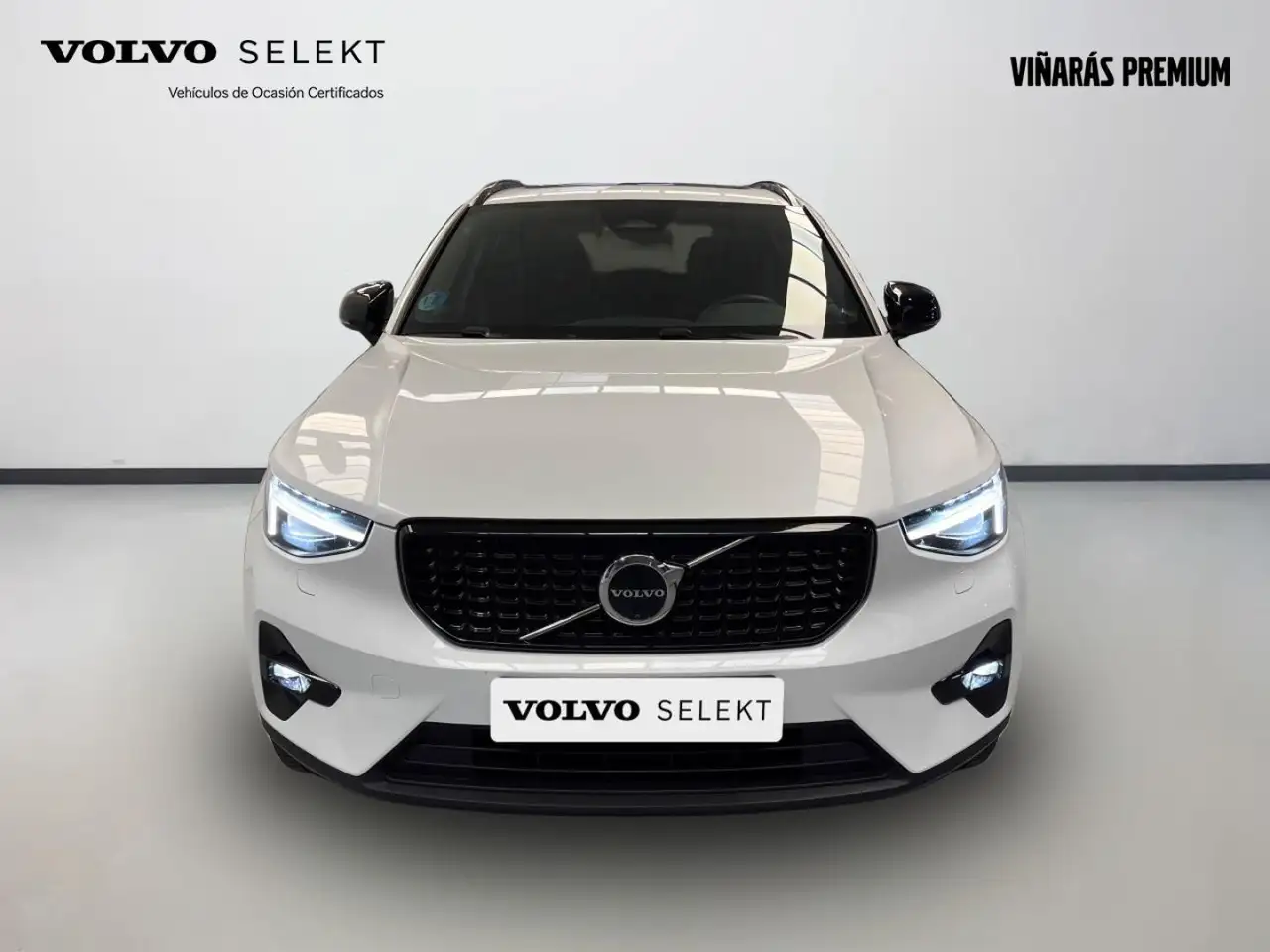 Volvo XC40 B4 Ultimate Dark Aut. — Galerie du véhicule 4