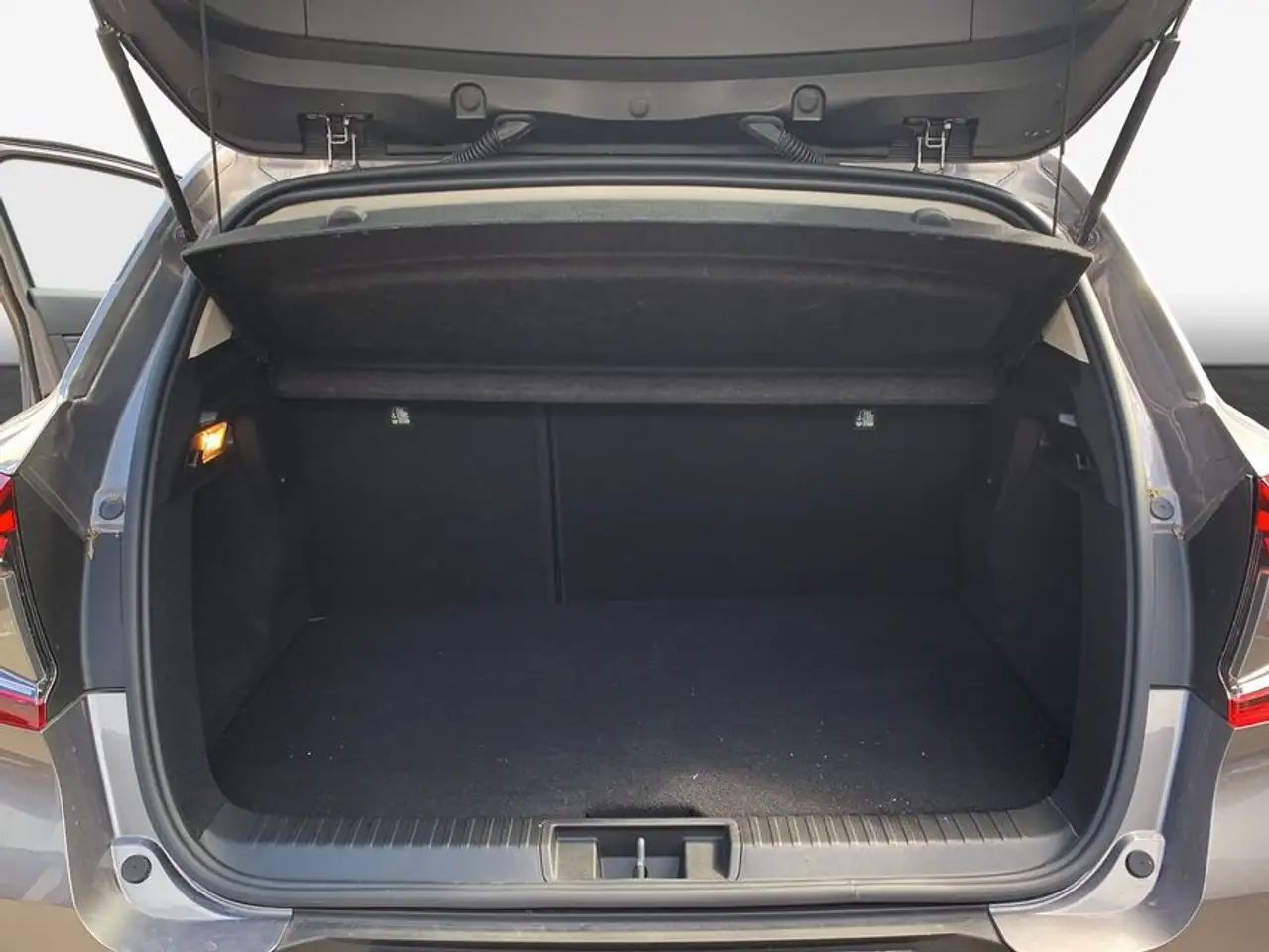 Mitsubishi ASX 1.6 Plug-In-Hybrid INTRO EDITION — Galería del vehículo 6
