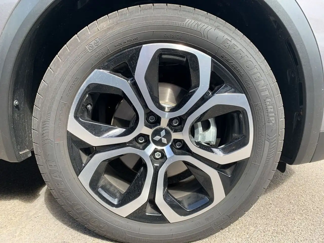 Mitsubishi ASX 1.6 Plug-In-Hybrid INTRO EDITION — Galería del vehículo 14