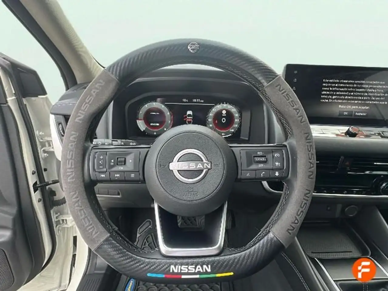 Nissan Qashqai DIG-T 103kW N-Connecta — Galería del vehículo 12
