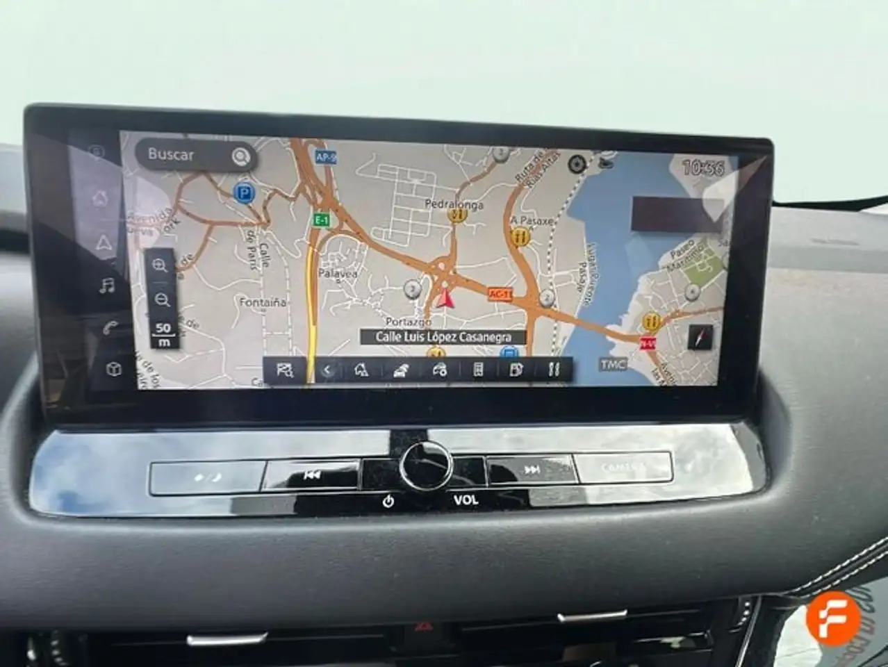 Nissan Qashqai DIG-T 103kW N-Connecta — Galería del vehículo 21