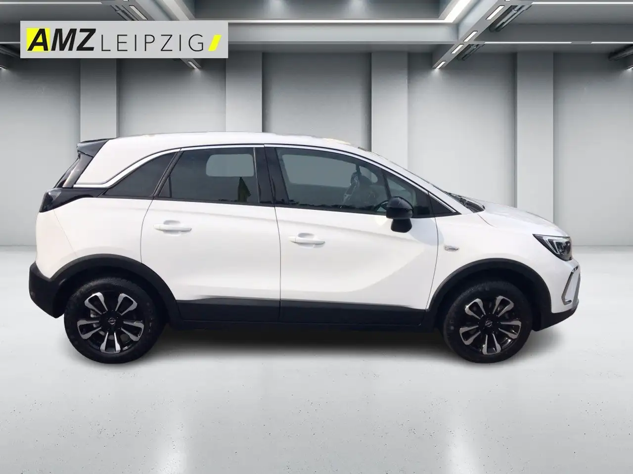 Opel Crossland 1.2 Turbo Enjoy *HU/AU neu* — Galerie du véhicule 19