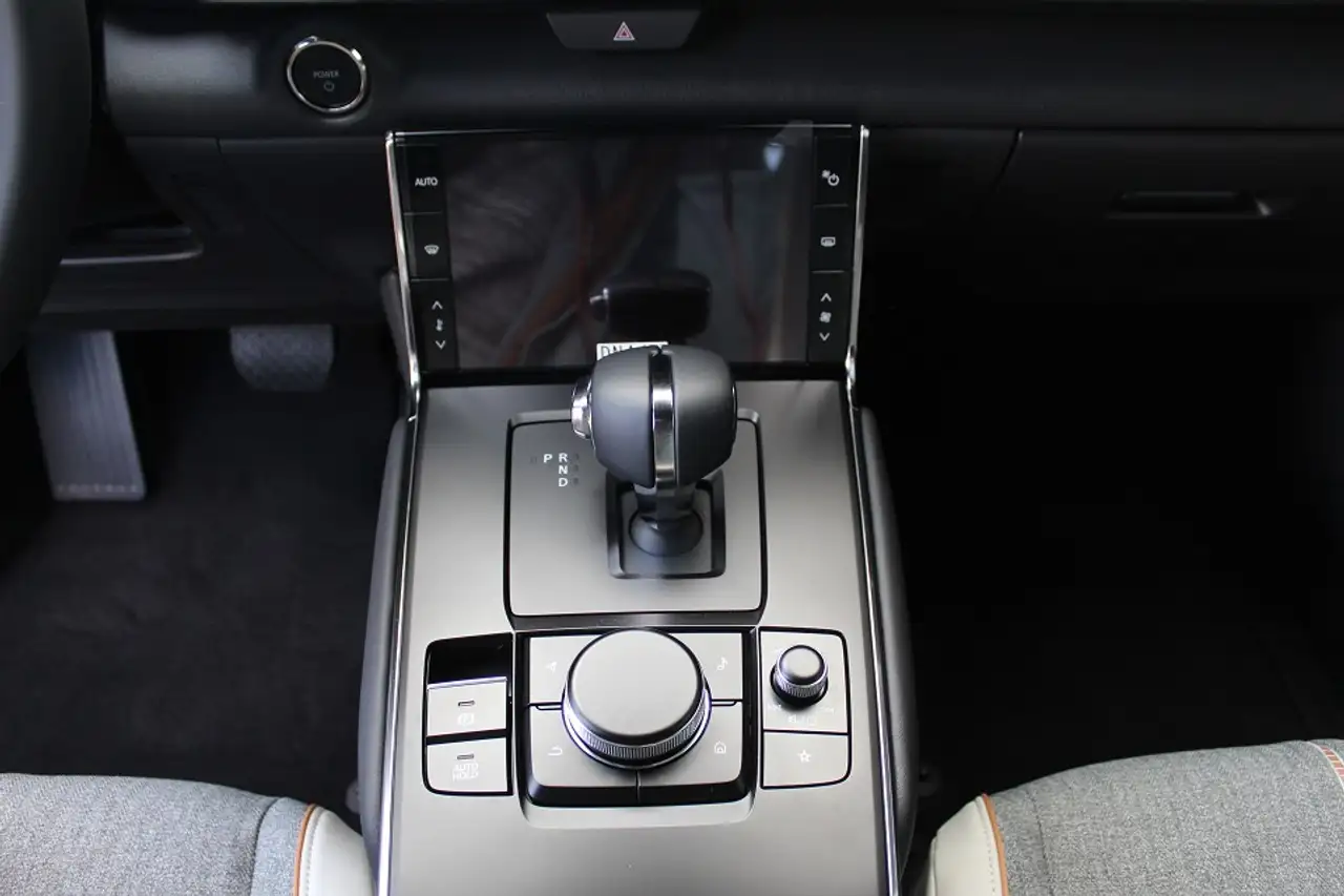 Mazda MX-30 EV Advantage Modern Confidence Allwetter NAVI el. — Galerie du véhicule 14