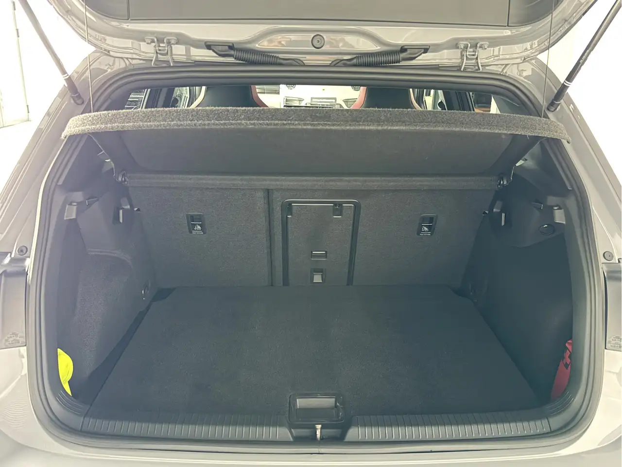 Volkswagen Golf GTI 2.0 TSI*BlackStyle*Pano*IQ*H&K*HUD* — Vehicle gallery 7