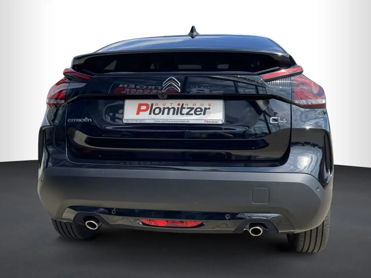 Citroen C4 PT 130 S&S *Automatik* MAX *beh. Frontsch*HeadUp* — Galería del vehículo 4
