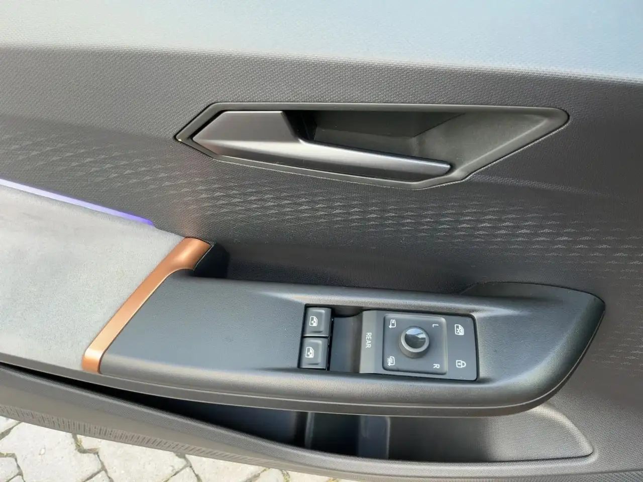 CUPRA Born 150kW (62kwh) LED+NAVI+APP+ACC+SHZ+RFK+NSW — Vehicle gallery 15