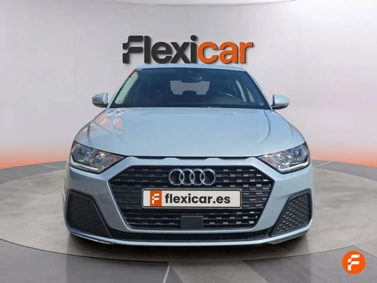 Audi A1 allstreet 25 TFSI 70kW (95CV) — Galerie du véhicule 2