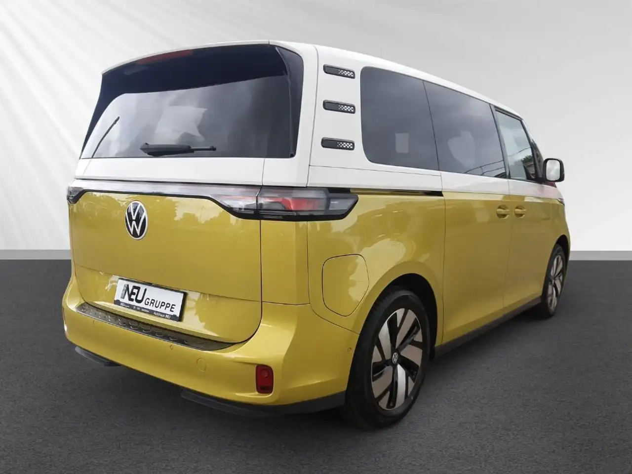 Volkswagen ID. Buzz Pro ID.Buzz MATRIX / ACC / RFK / Easy O — معرض صور السيارة 2