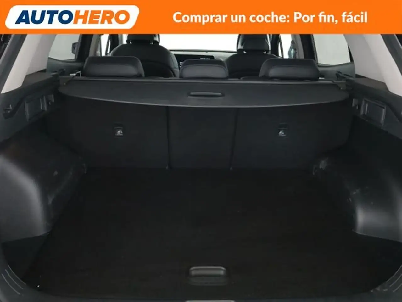 Kia Sportage 1.6 TGDI Hybrid Tech — معرض صور السيارة 18