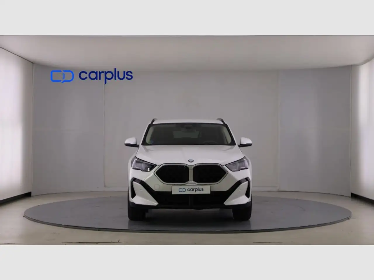 BMW X2 sDrive 20dA — Vehicle gallery 3