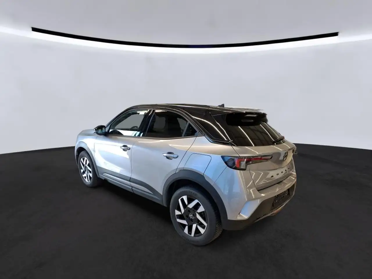Opel Mokka 1.2 Aut. Turbo GS/KAMERA/CAR-PLAY/NAVI-PRO — Galerie du véhicule 2