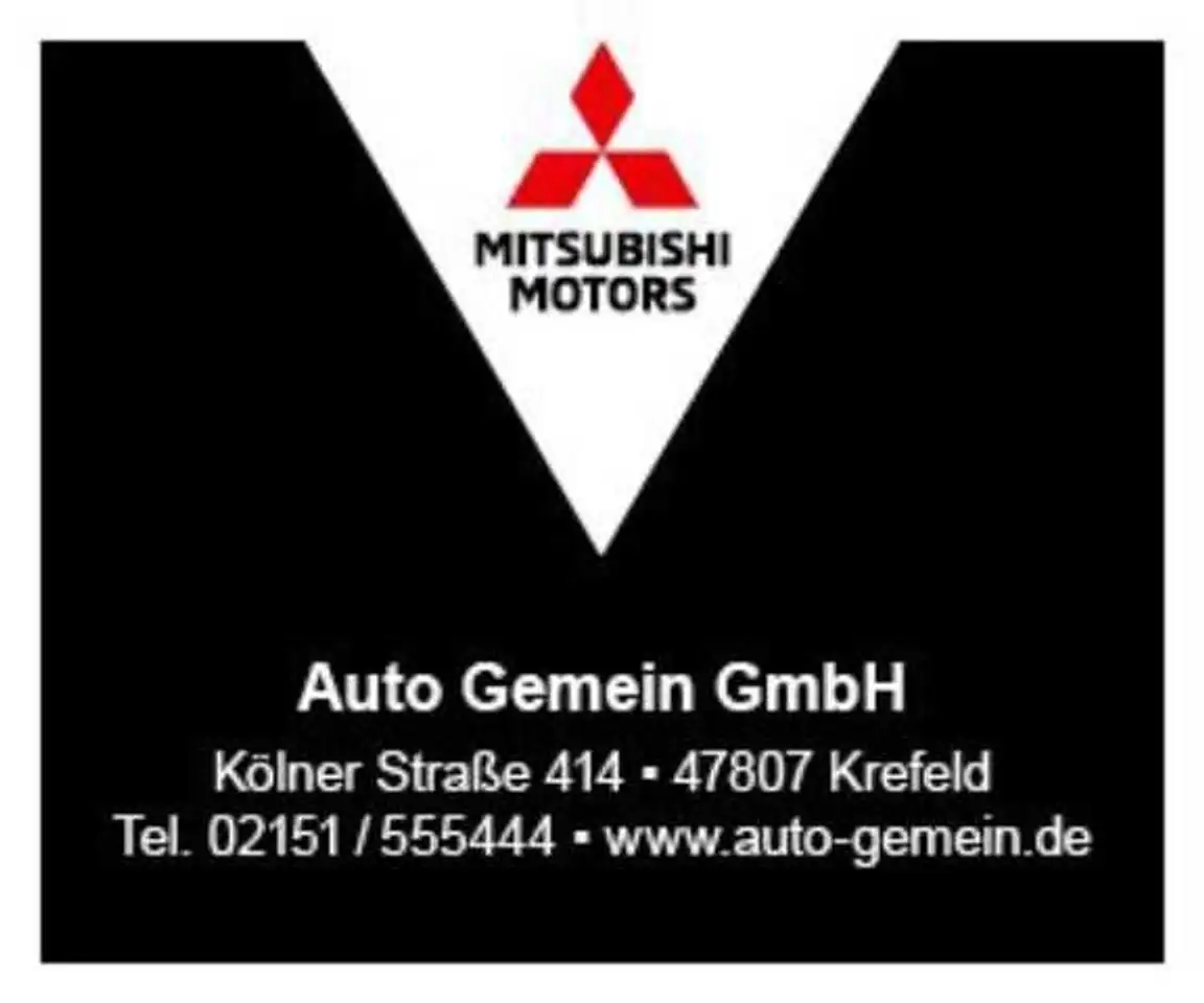 Mitsubishi Colt PLUS 1.0 Benziner 5-Gang — Galerie du véhicule 2