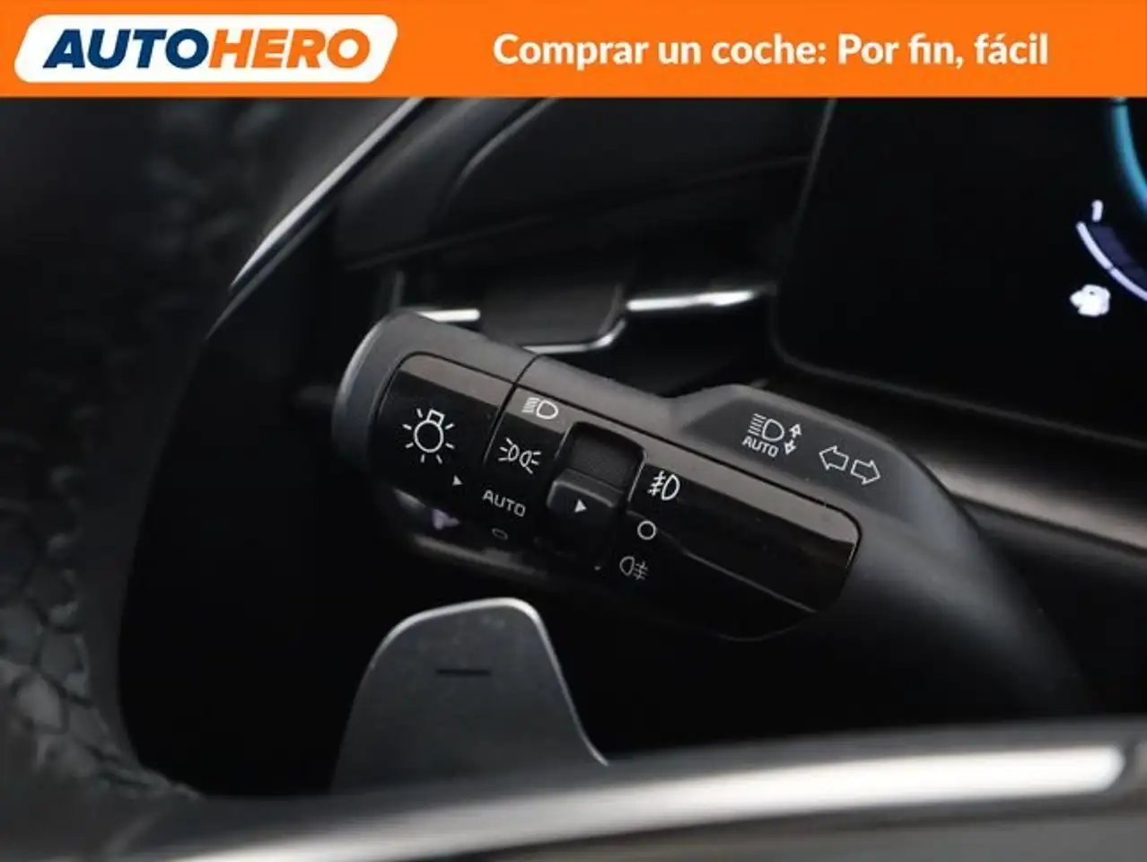 Kia Niro 1.6 Hybrid Drive — معرض صور السيارة 36