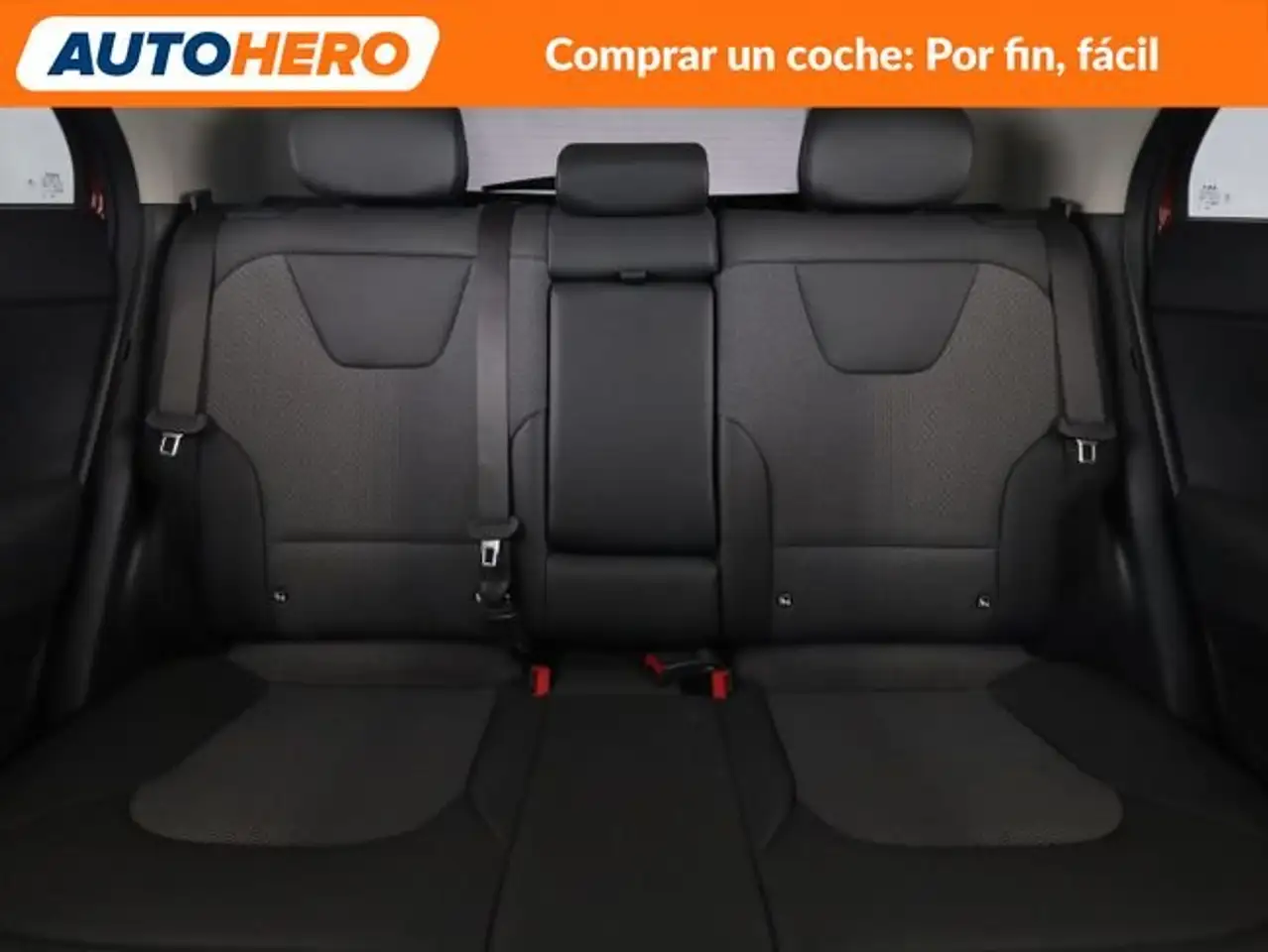 Kia Niro 1.6 Hybrid Drive — معرض صور السيارة 16
