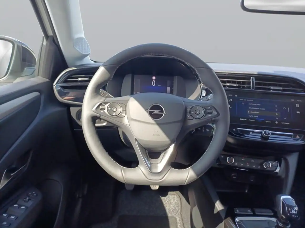 Opel Corsa . 1.2 Direct Injection Turbo 74 kW (100 PS) MT6 S/ — Galería del vehículo 13