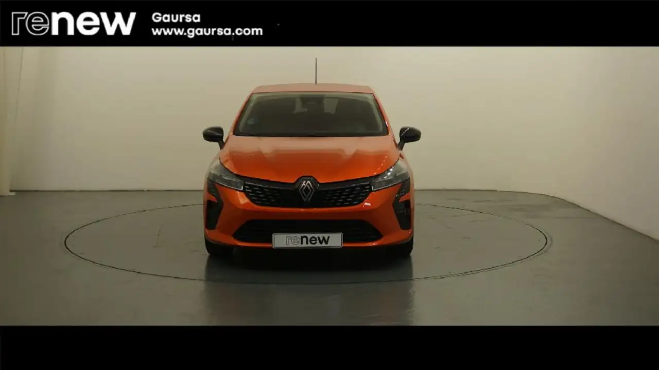 Renault Clio 1.0 TCE 74KW LPG EVOLUTION 100 5P — Vehicle gallery 2