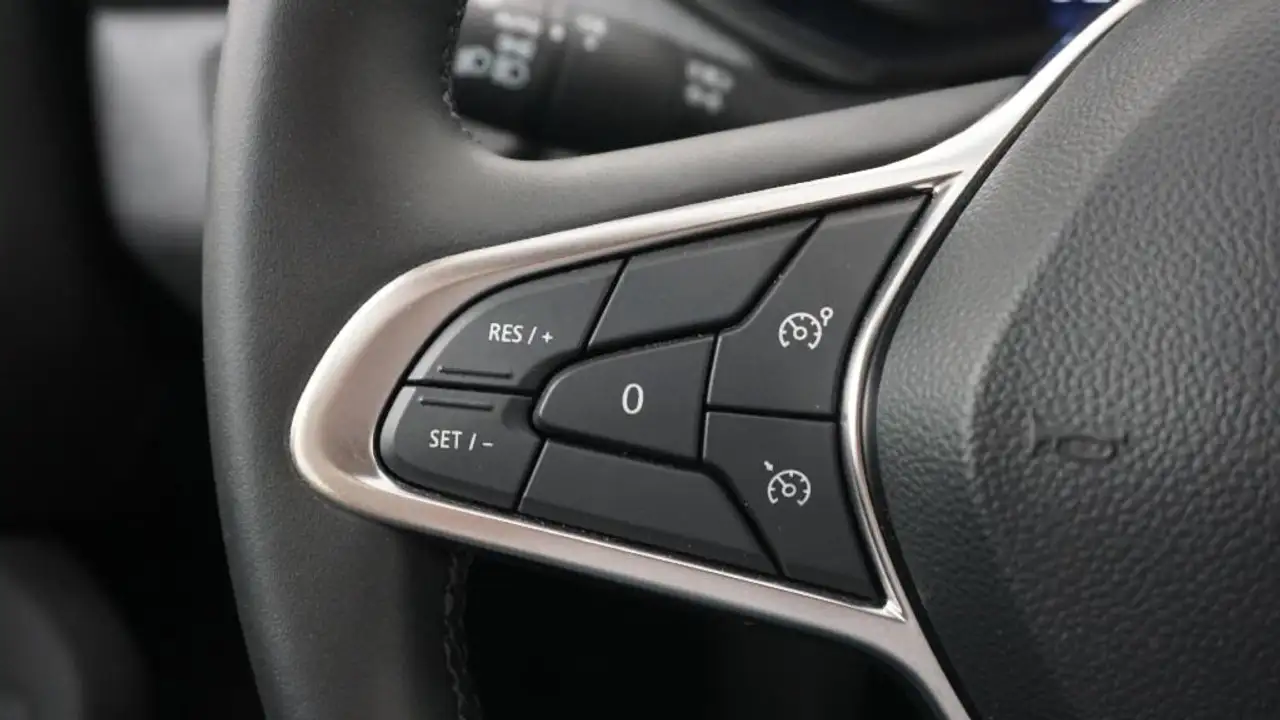 Renault Clio 1.0 TCE 74KW LPG EVOLUTION 100 5P — Vehicle gallery 19