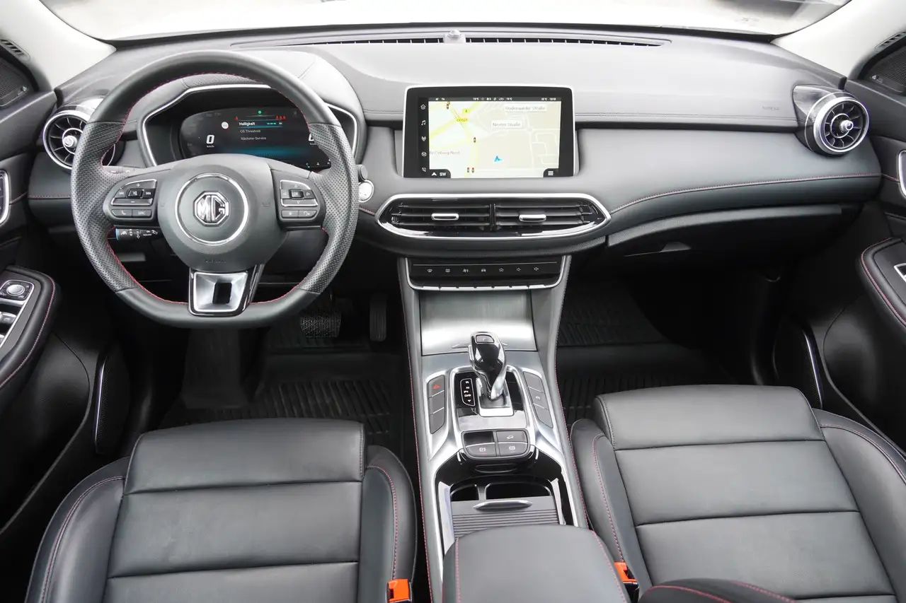 MG HS 1.5 T-GDI Aut. LED Navi Kamera ACC — Galería del vehículo 11