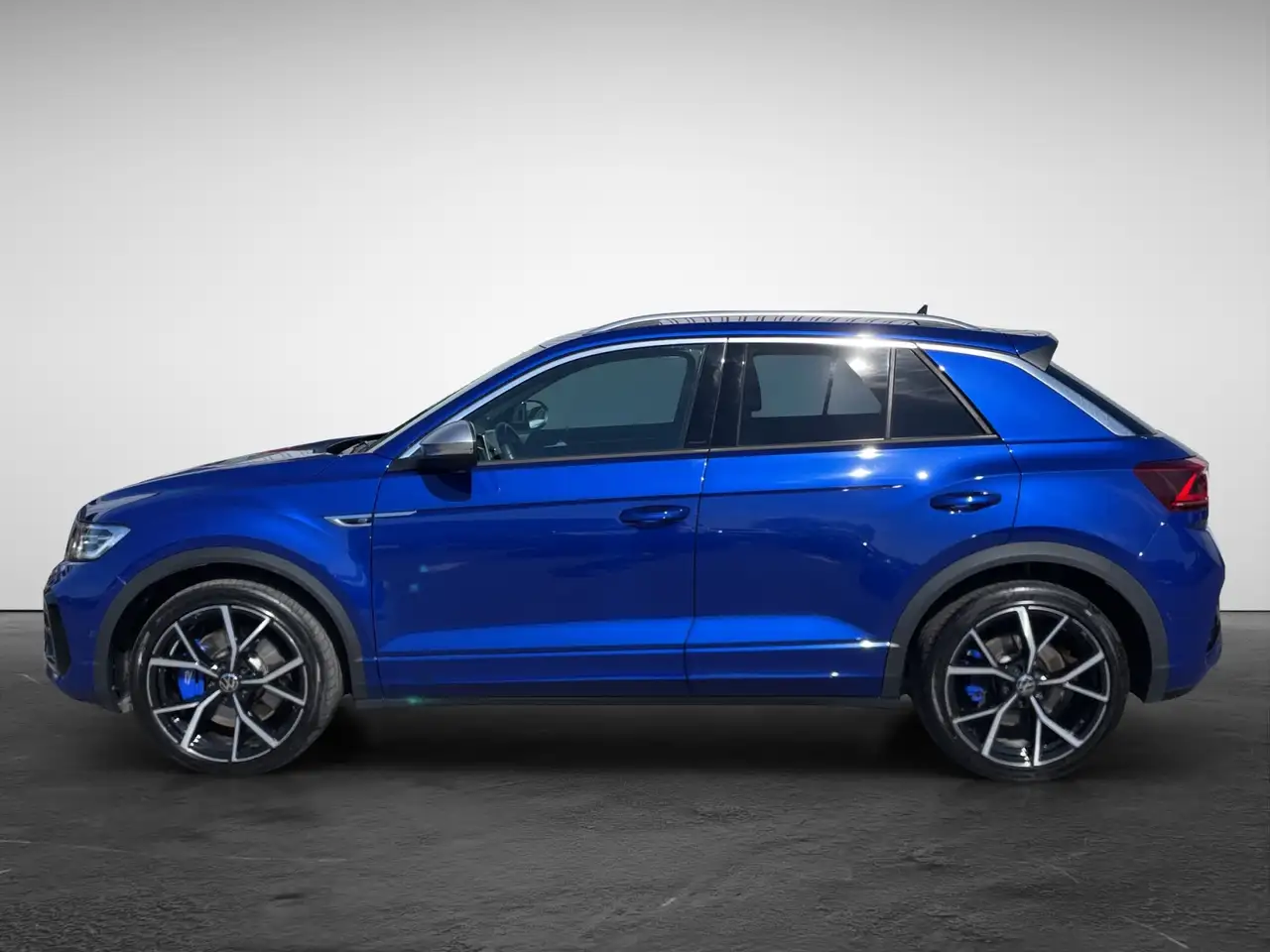 Volkswagen T-Roc R 2.0 TSI DSG 4M Akrapovic AHK Beats DCC — Vehicle gallery 4