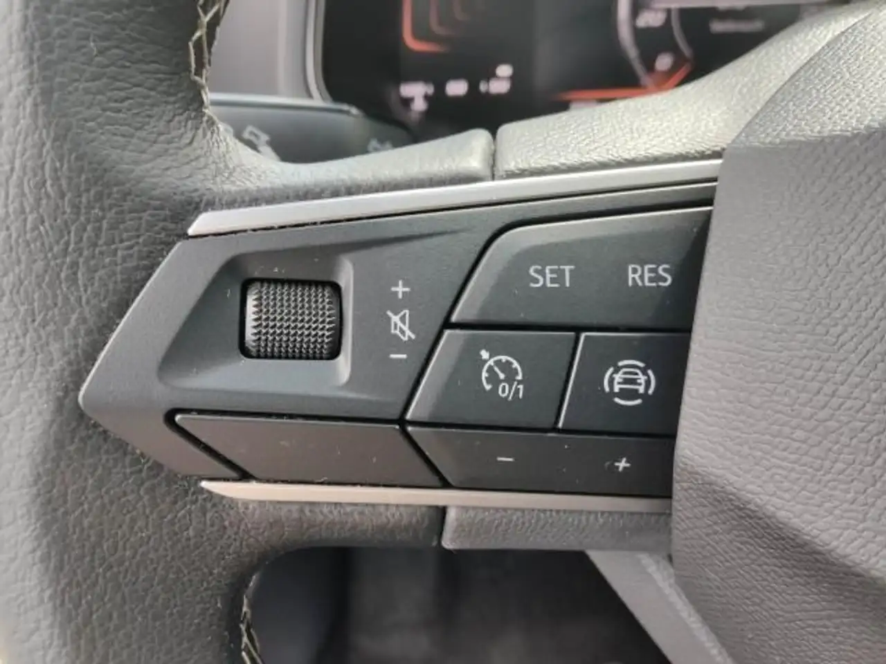SEAT Arona ARONA STYLE EDITION 1.0 TSI FULL-LINK EINPARKH. — معرض صور السيارة 18