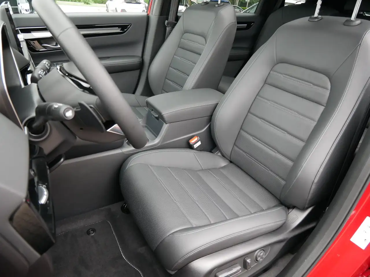 Honda CR-V e:PHEV 2.0 ADVANCE TECH 2WD BOSE+HEADUP — Galería del vehículo 21