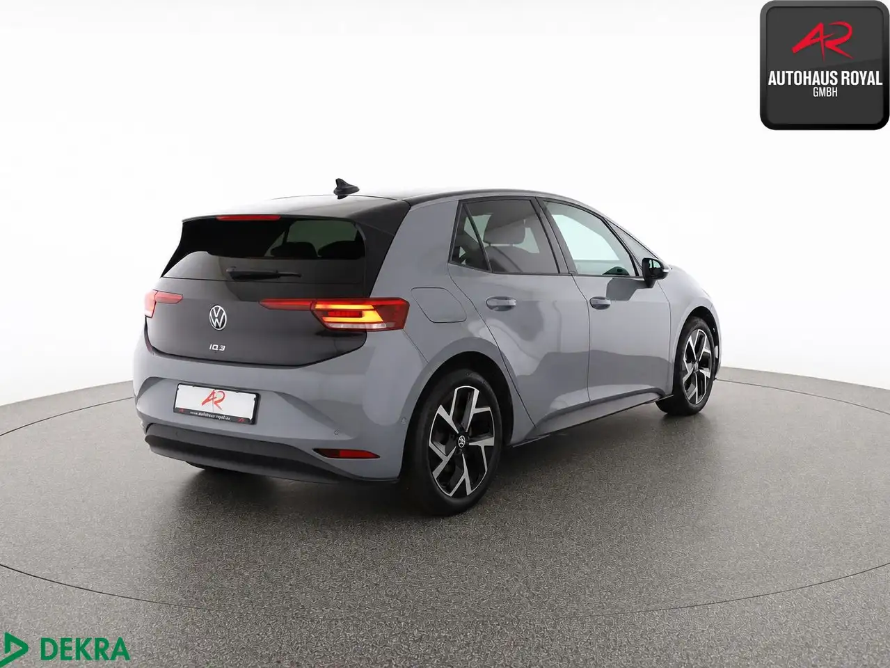 Volkswagen ID.3 PRO MASSAGE,KEYLESS,ACC,KAMERA,CARPLAY,1.HD — Vehicle gallery 5