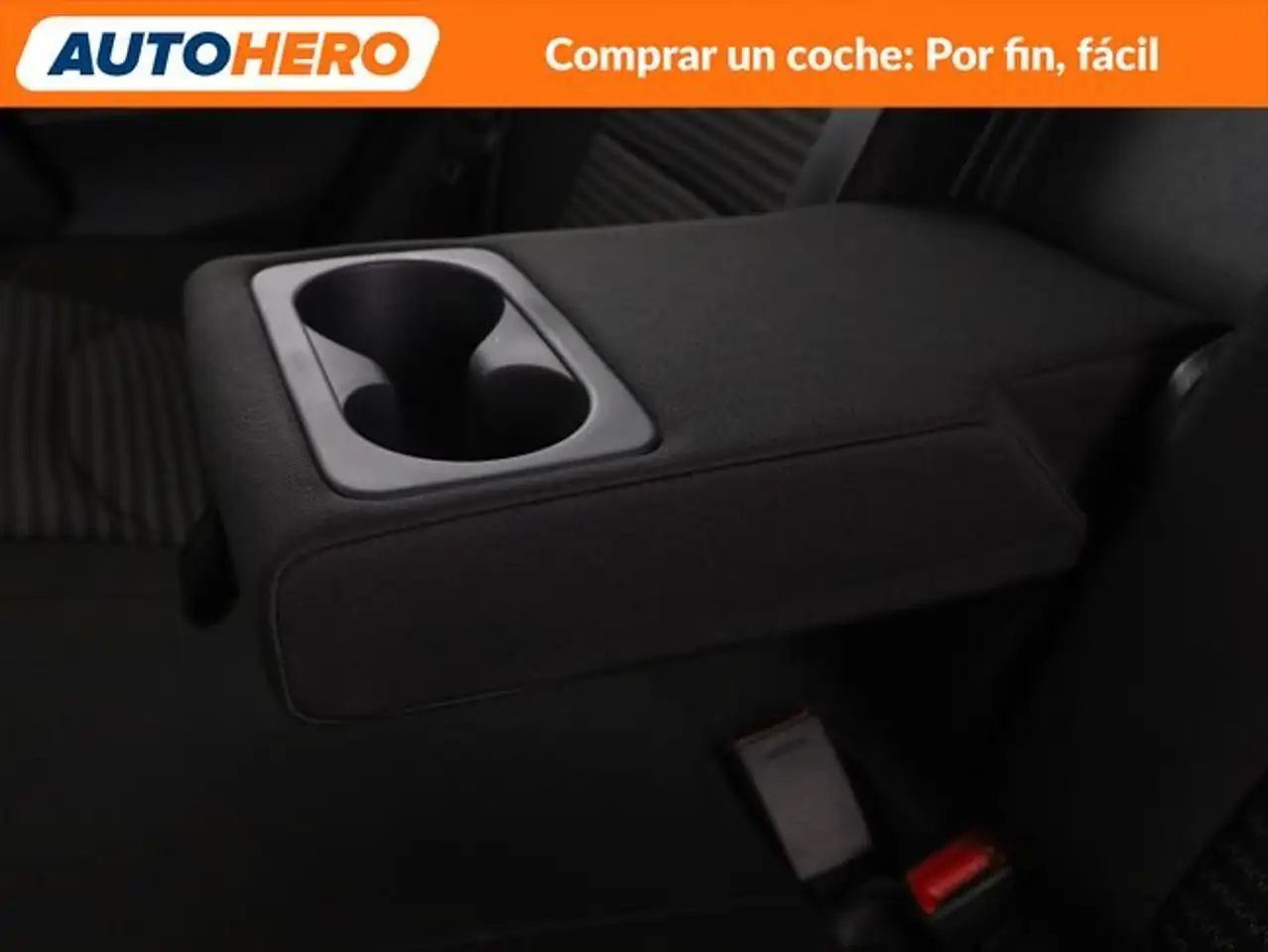 Kia Ceed / cee'd 1.0 T-GDI Drive — Galerie du véhicule 31