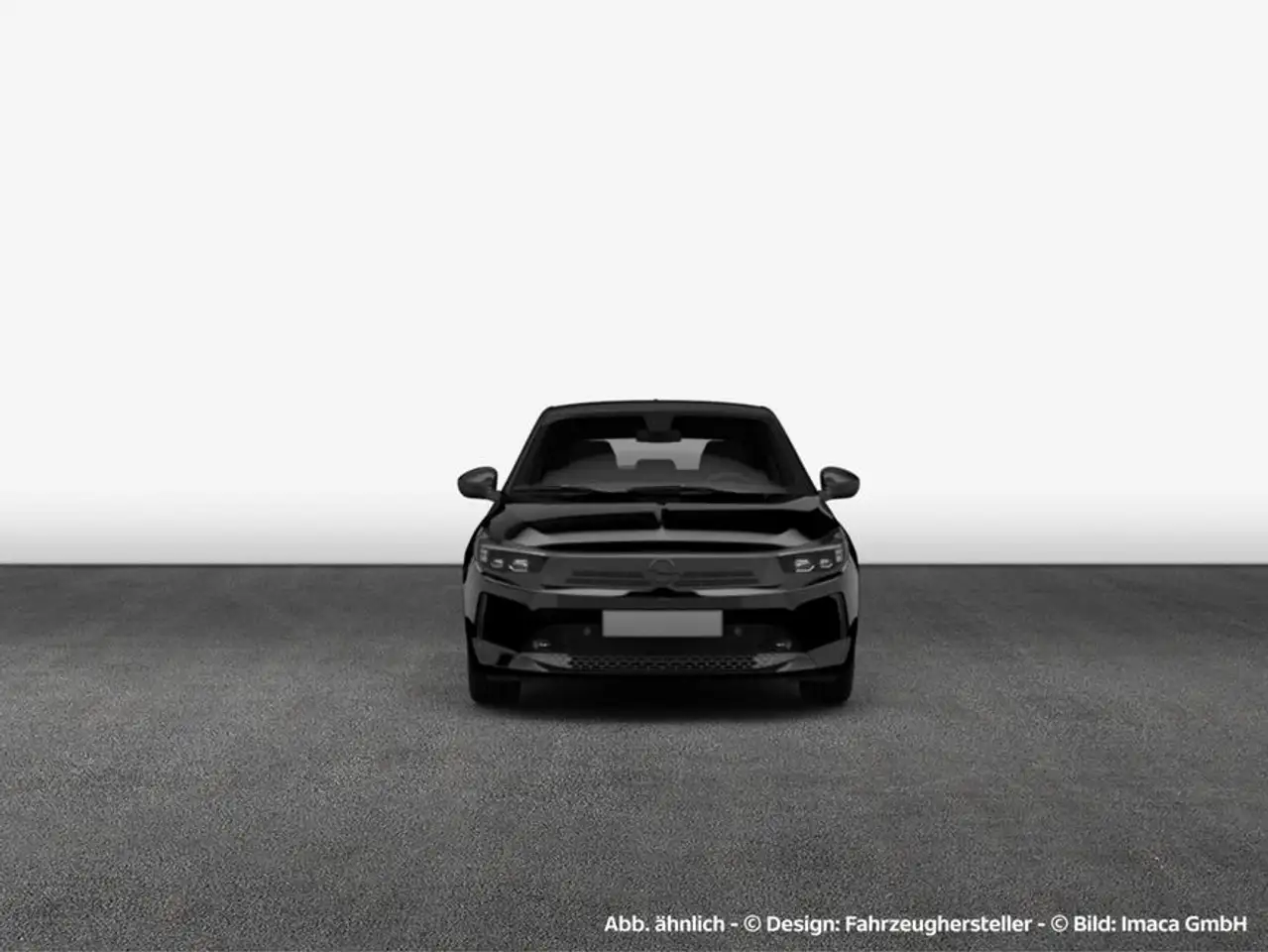 Opel Corsa 1.2 Direct Injection Turbo Automatik GS +INF — Galerie du véhicule 3