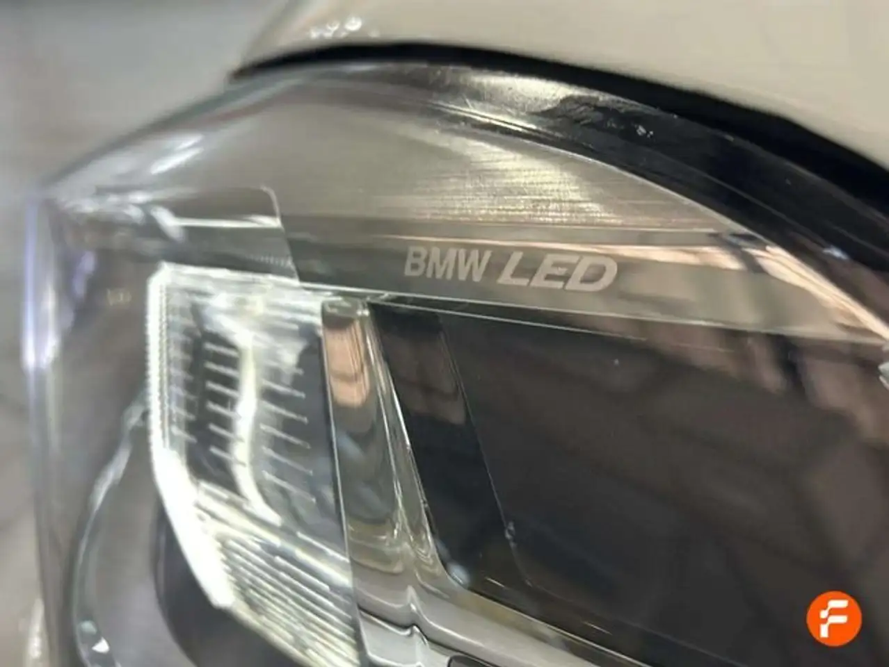BMW 118 118dA — معرض صور السيارة 31