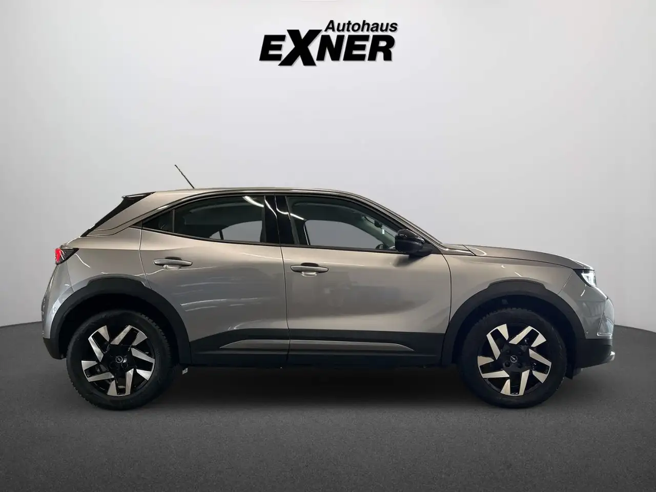 Opel Mokka 1.2 Mild-Hybrid ELEGANCE ACC+LED+SHZ+Kam. — Vehicle gallery 8