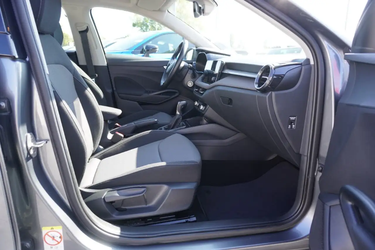 Skoda Fabia 1.0 TSI DSG LED ACC Kamera — معرض صور السيارة 8