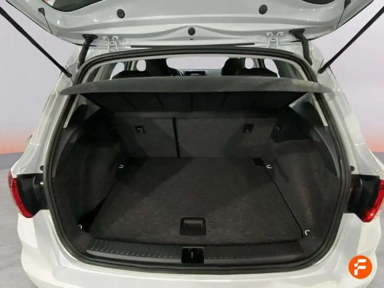 SEAT Arona 1.0 TSI 85kW (115CV) DSG Style XL — معرض صور السيارة 21