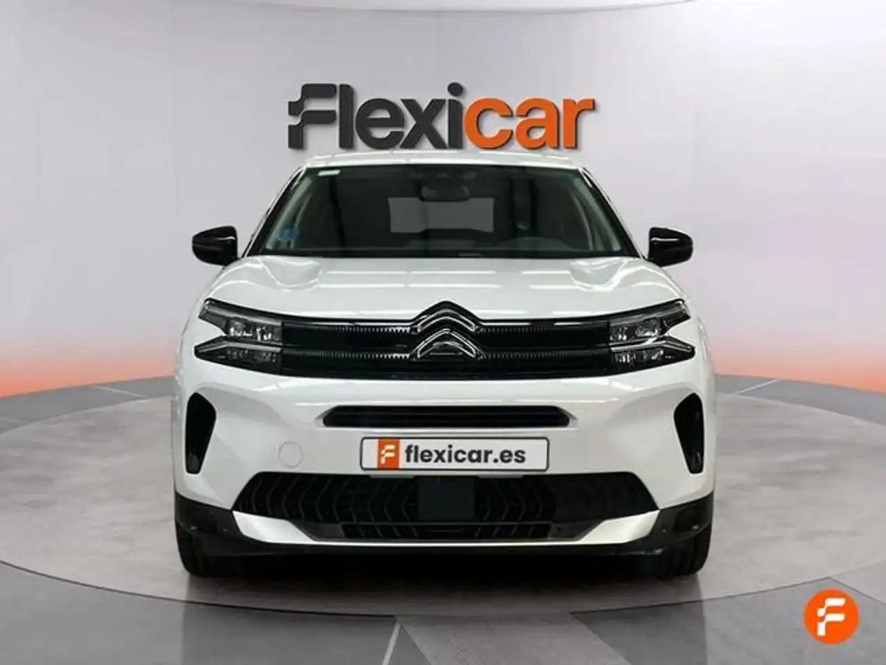 Citroen C5 Aircross HYBRID 100kW (136CV) e-DCS6 Max — معرض صور السيارة 2
