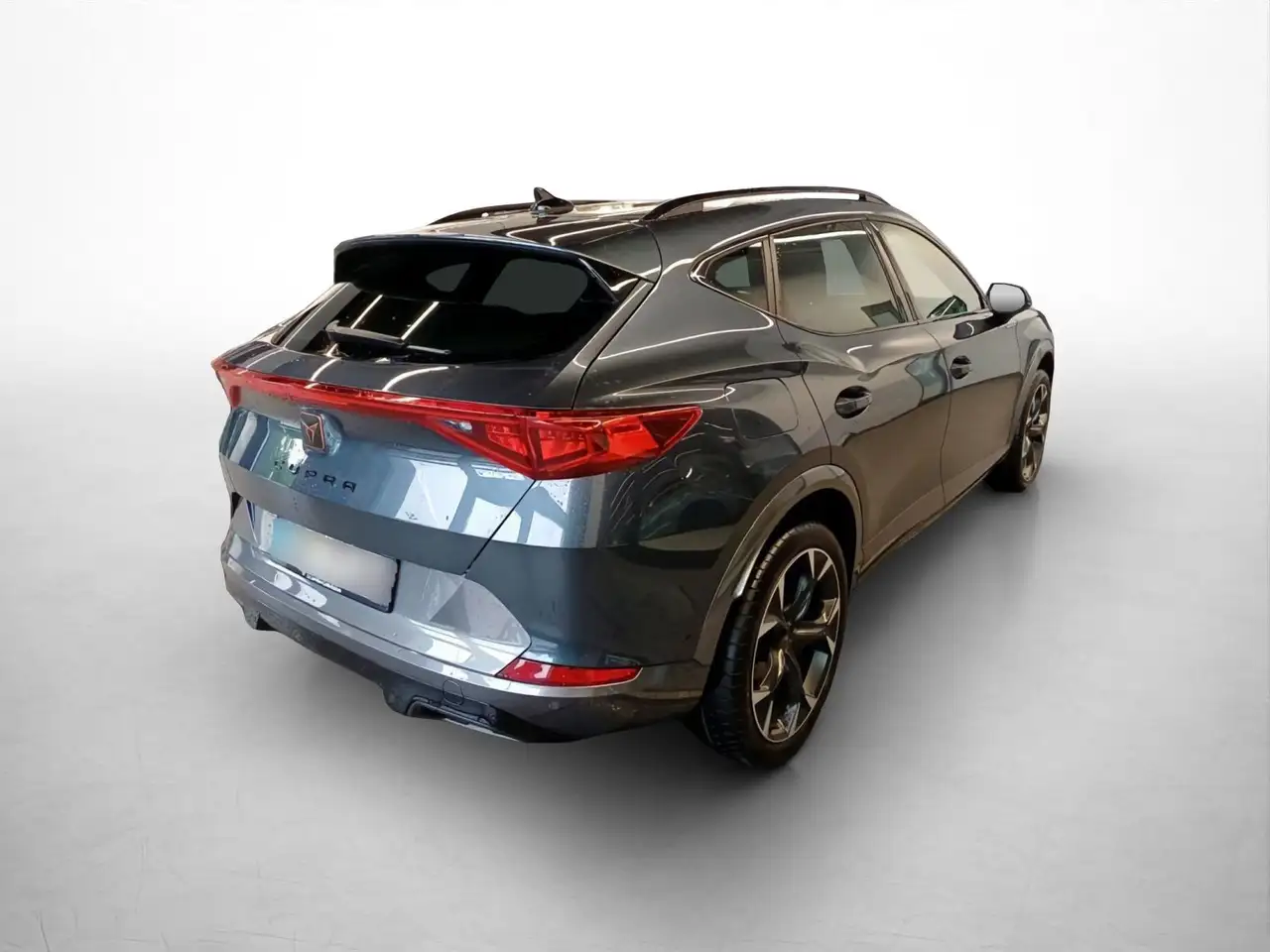 CUPRA Formentor 1.5 TSI DSG*NAVI*AHK*KAM*SHZ*ACC*19ZOL — معرض صور السيارة 4