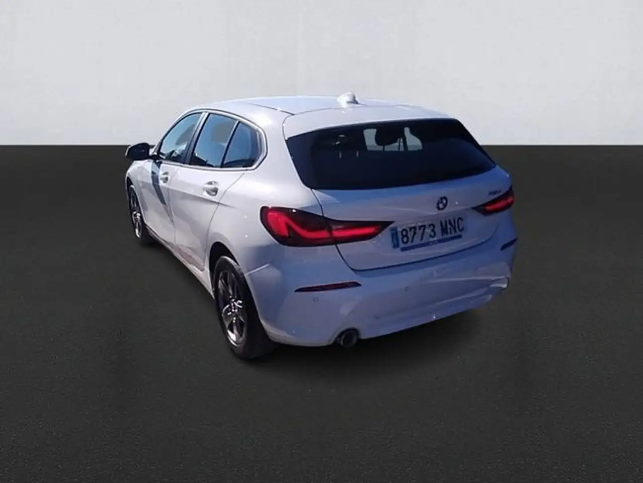 BMW 116 116d — Galerie du véhicule 6