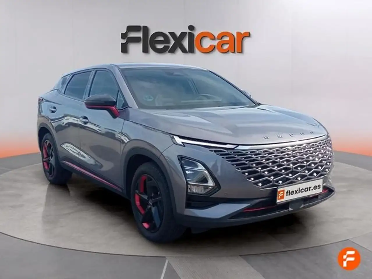 Omoda 5 1.6 T-GDI 136.5kW (185CV) DCT Premium — Vehicle gallery 2