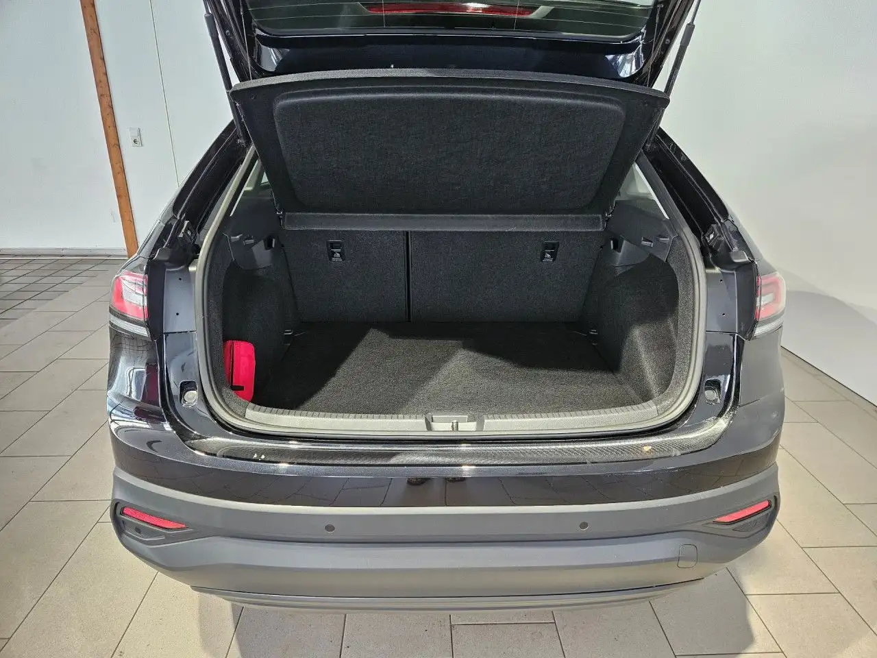 Volkswagen Taigo 1.5 TSI Move DSG AHK LED Navi ACC RFK LightA — Galería del vehículo 15