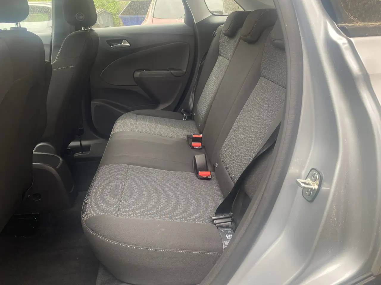 Opel Crossland 1.2 Turbo Enjoy LED+SHZ+Fernlichtass. — Vehicle gallery 16
