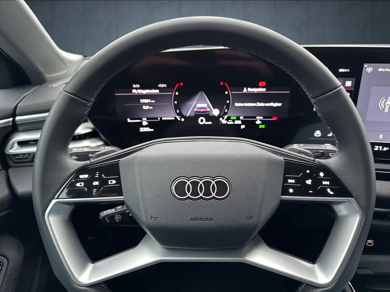 Audi A5 TFSI qu AHK/LED+/Tech/ACC/Kam/sound/Ass — Galería del vehículo 26