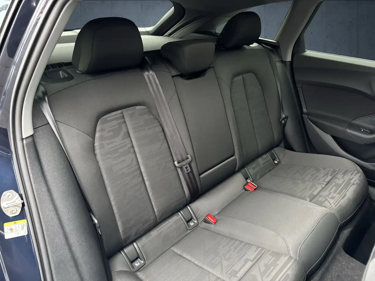 Audi A5 TFSI qu AHK/LED+/Tech/ACC/Kam/sound/Ass — Galería del vehículo 18