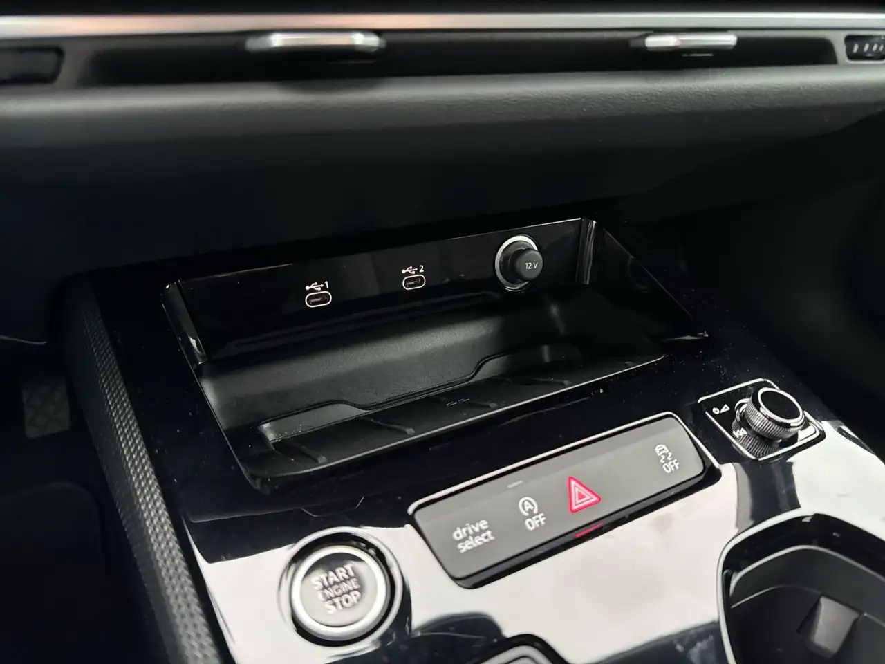 Audi A5 TFSI qu AHK/LED+/Tech/ACC/Kam/sound/Ass — Galería del vehículo 30