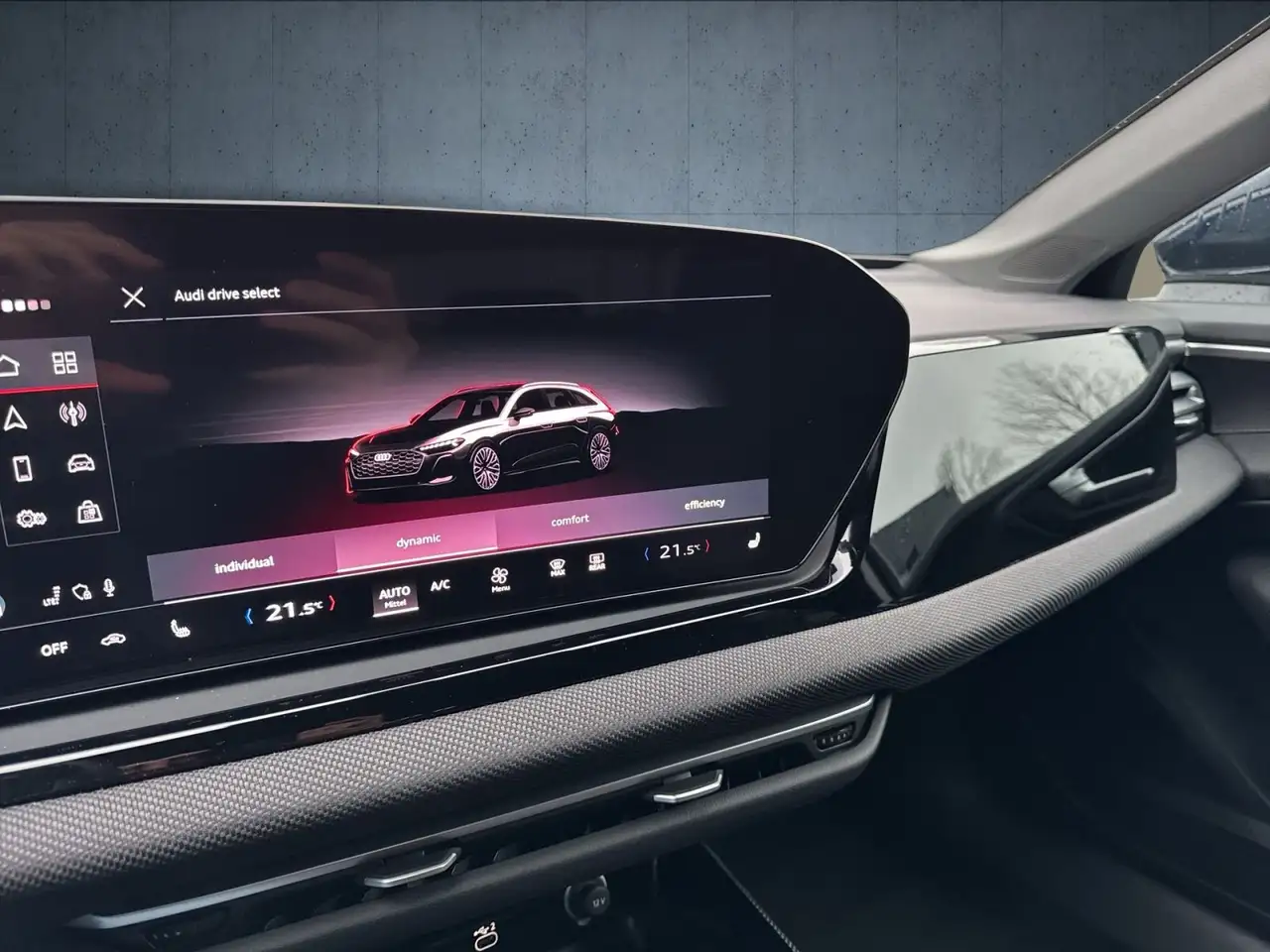 Audi A5 TFSI qu AHK/LED+/Tech/ACC/Kam/sound/Ass — Galería del vehículo 29