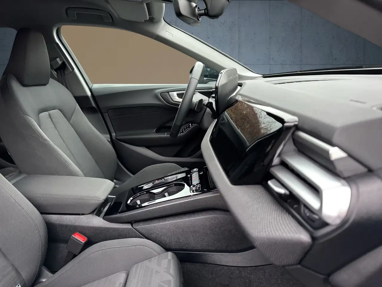 Audi A5 TFSI qu AHK/LED+/Tech/ACC/Kam/sound/Ass — Galería del vehículo 24