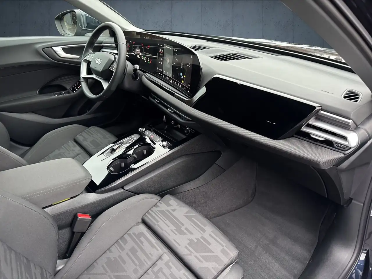 Audi A5 TFSI qu AHK/LED+/Tech/ACC/Kam/sound/Ass — Galería del vehículo 15