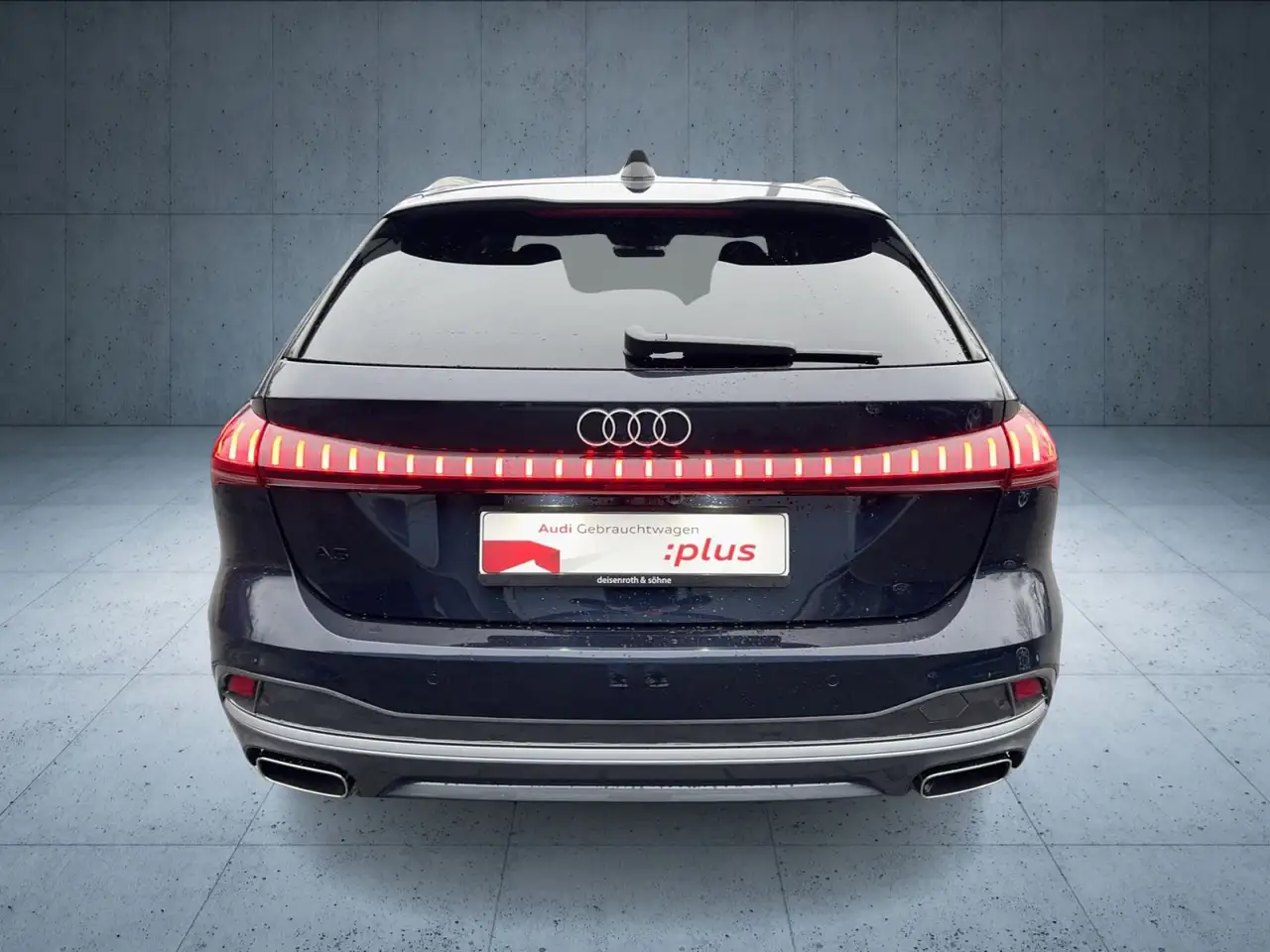 Audi A5 TFSI qu AHK/LED+/Tech/ACC/Kam/sound/Ass — Galería del vehículo 5